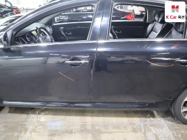 2012 - renault samsung sm7