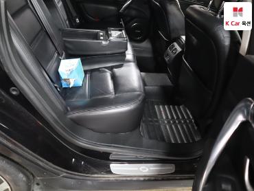 2012 - renault samsung sm7