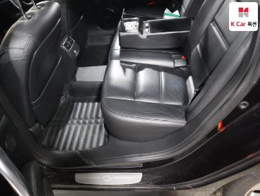 2012 - renault samsung sm7