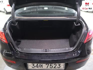 2012 - renault samsung sm7
