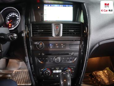 2012 - renault samsung sm7