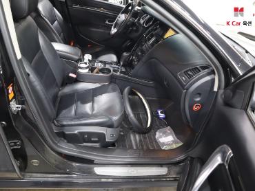 2012 - renault samsung sm7