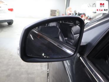 2012 - renault samsung sm7