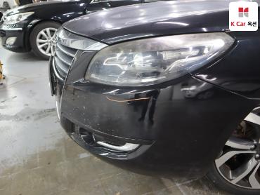 2012 - renault samsung sm7