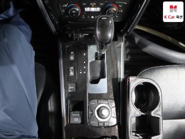 2012 - renault samsung sm7
