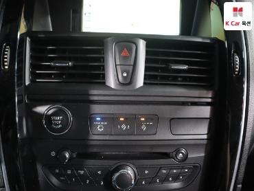 2012 - renault samsung sm7