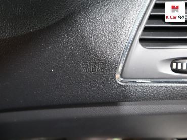 2012 - renault samsung sm7