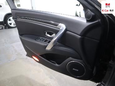 2012 - renault samsung sm7