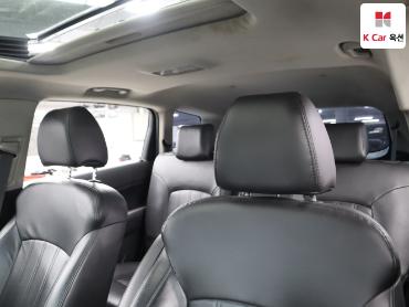 2012 - chevrolet orlando
