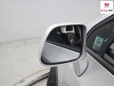 2012 - chevrolet orlando
