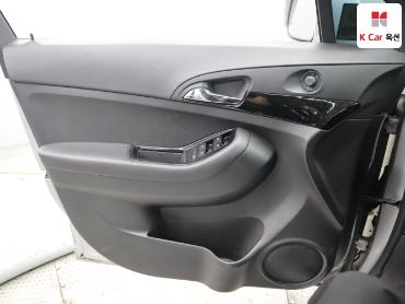 2012 - chevrolet orlando