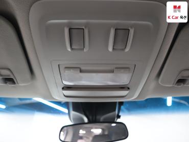 2012 - chevrolet orlando