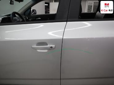 2012 - chevrolet orlando