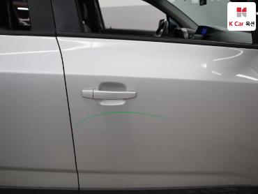 2012 - chevrolet orlando