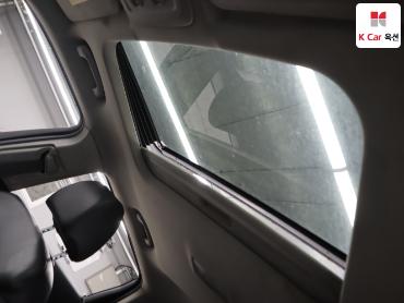2012 - chevrolet orlando