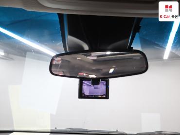 2012 - chevrolet orlando