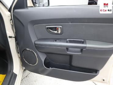 2011 - kia soul