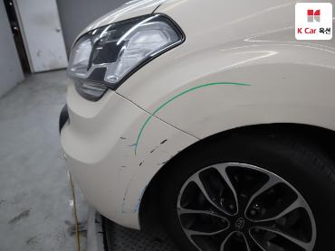 2011 - kia soul