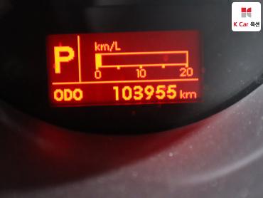 2011 - kia soul