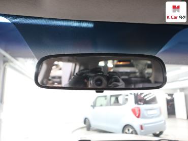 2011 - kia soul