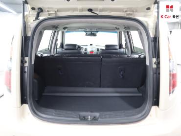 2011 - kia soul