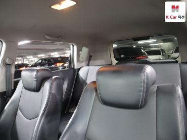 2011 - kia soul