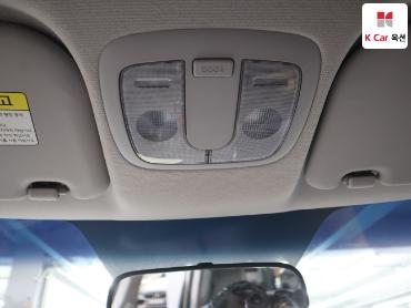 2011 - kia soul