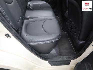 2011 - kia soul