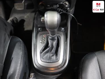 2011 - kia soul