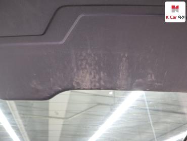 2011 - kia soul
