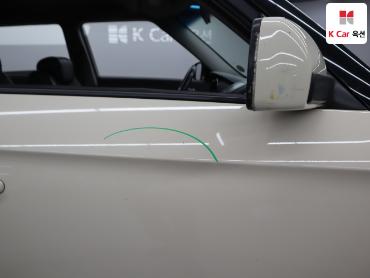 2011 - kia soul