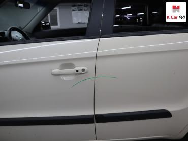 2011 - kia soul