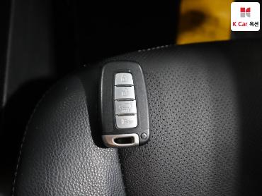 2011 - kia soul