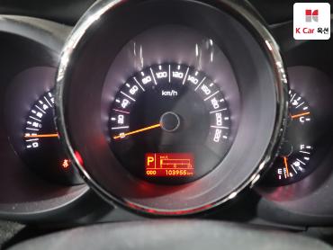 2011 - kia soul