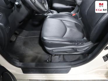 2011 - kia soul