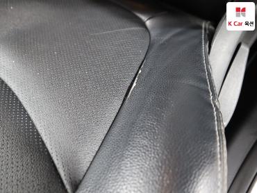 2011 - kia soul
