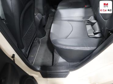 2011 - kia soul