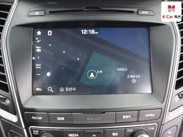 2016 - hyundai max cruze