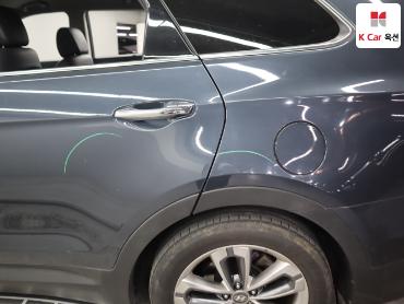 2016 - hyundai max cruze