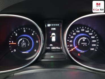 2016 - hyundai max cruze