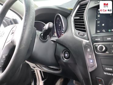2016 - hyundai max cruze