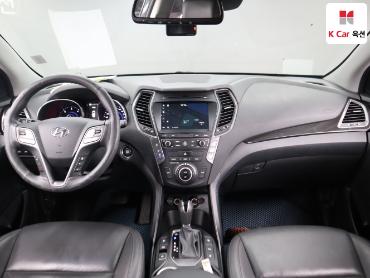 2016 - hyundai max cruze