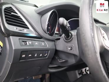 2016 - hyundai max cruze