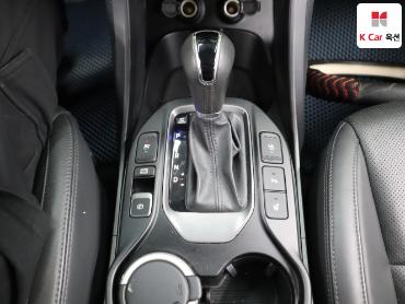 2016 - hyundai max cruze