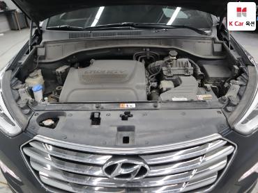 2016 - hyundai max cruze