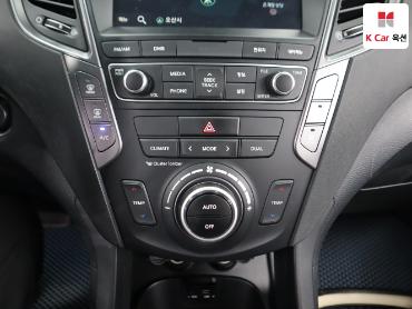 2016 - hyundai max cruze