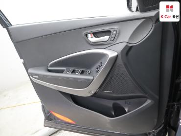 2016 - hyundai max cruze