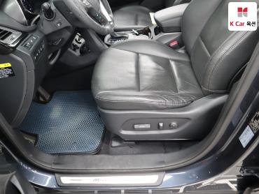 2016 - hyundai max cruze