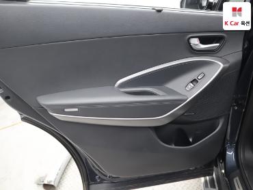 2016 - hyundai max cruze