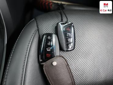2016 - hyundai max cruze